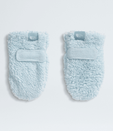 Baby Bear Mitts