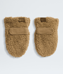 Baby Bear Mitts