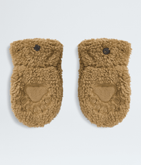 Baby Bear Mitts