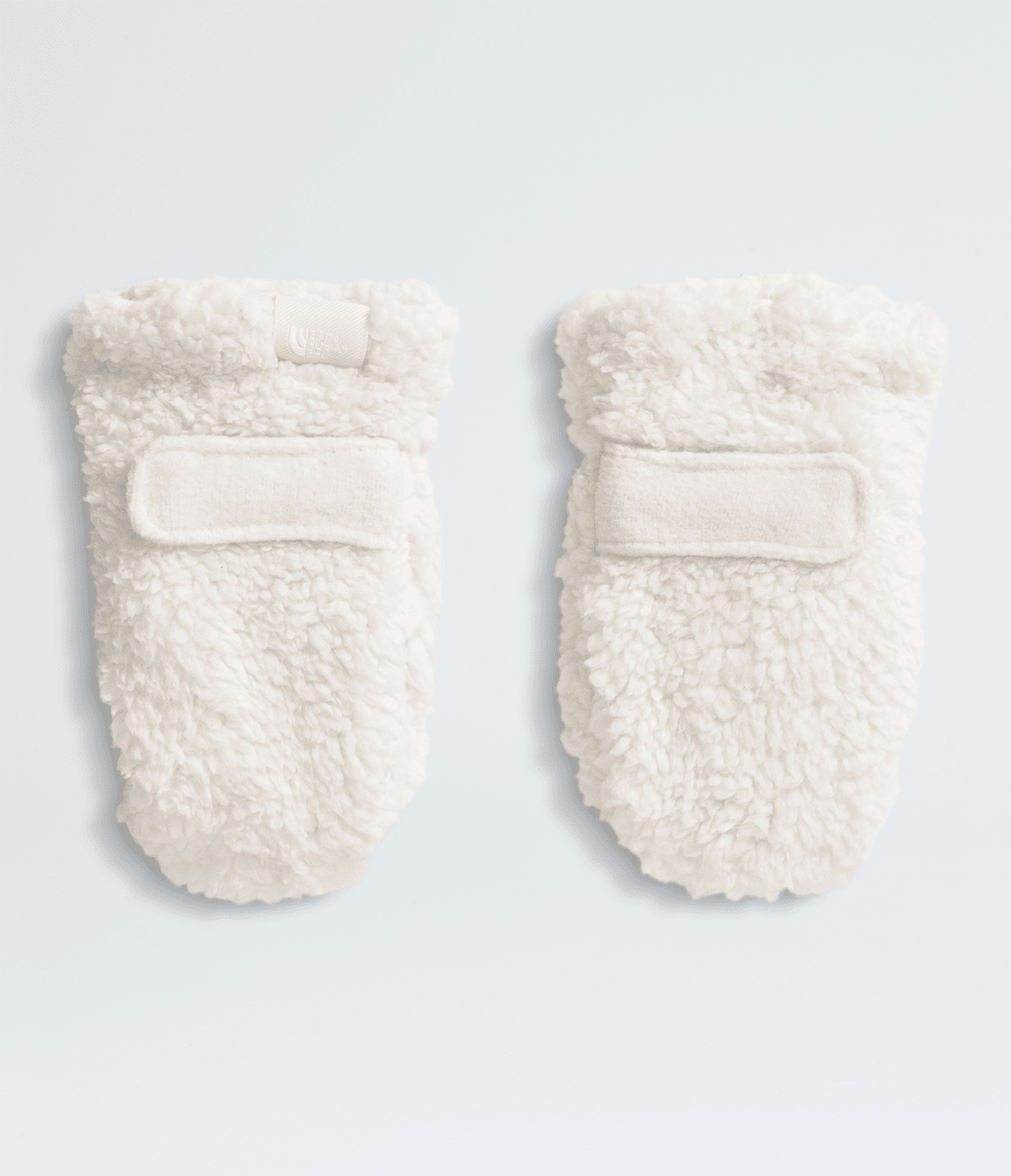 Baby Bear Mitts