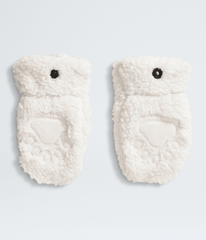 Baby Bear Mitts