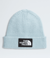 Baby Logo Box Beanie