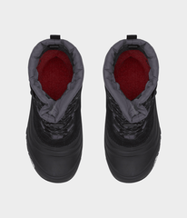 Youth Alpenglow V Waterproof Boots