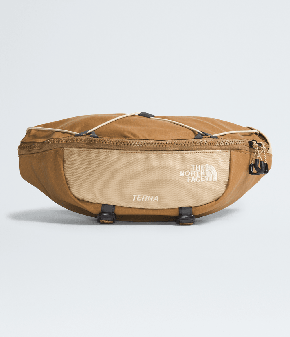 Terra Lumbar Pack—3L