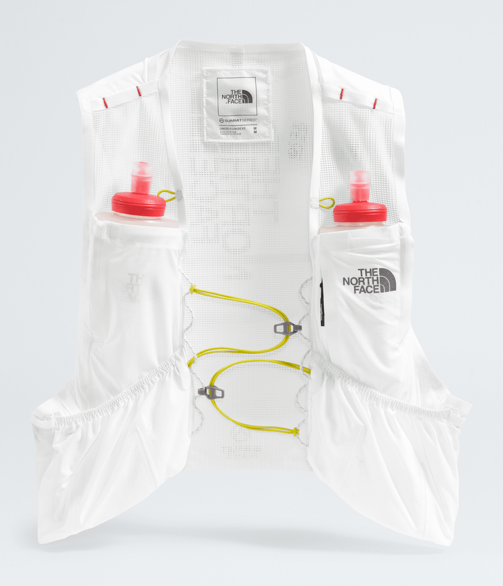 Summit Series Run Vest 10