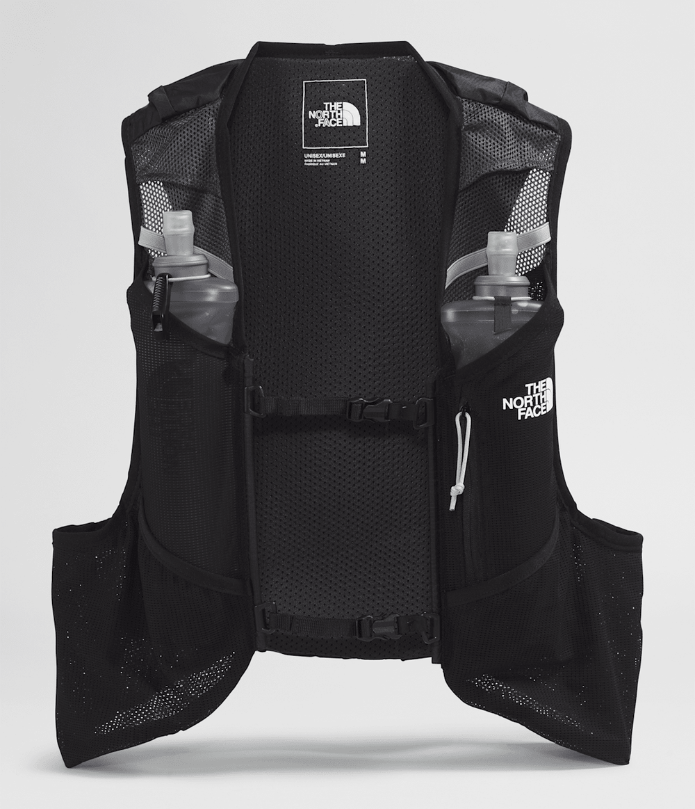 Sunriser Run Vest 8