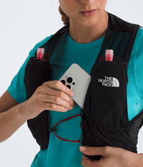 Summit Series Run Vest 5