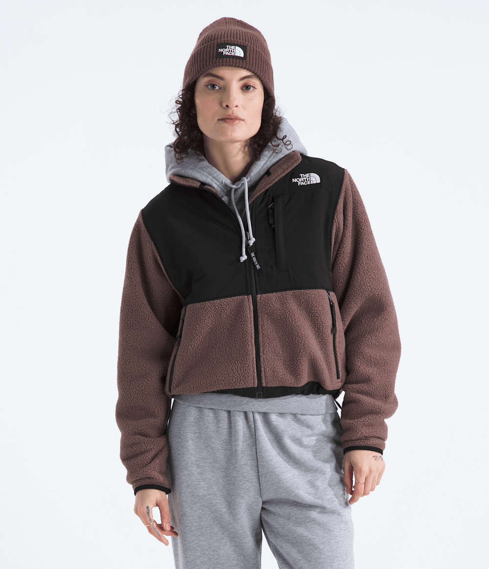 Women’s Retro Denali Jacket