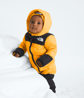 Baby 1996 Retro Nuptse One-Piece
