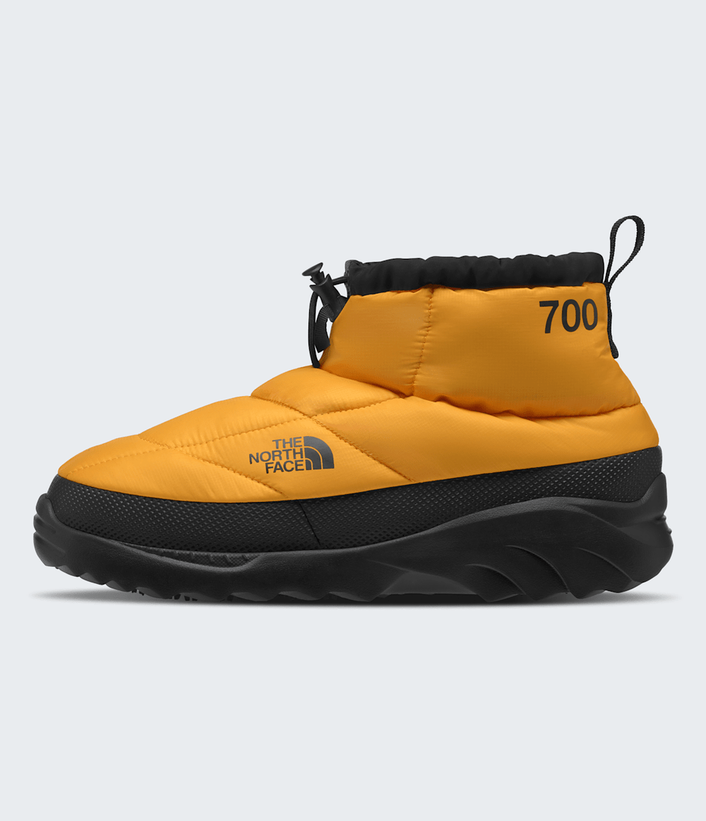 Nuptse Traction Chukkas