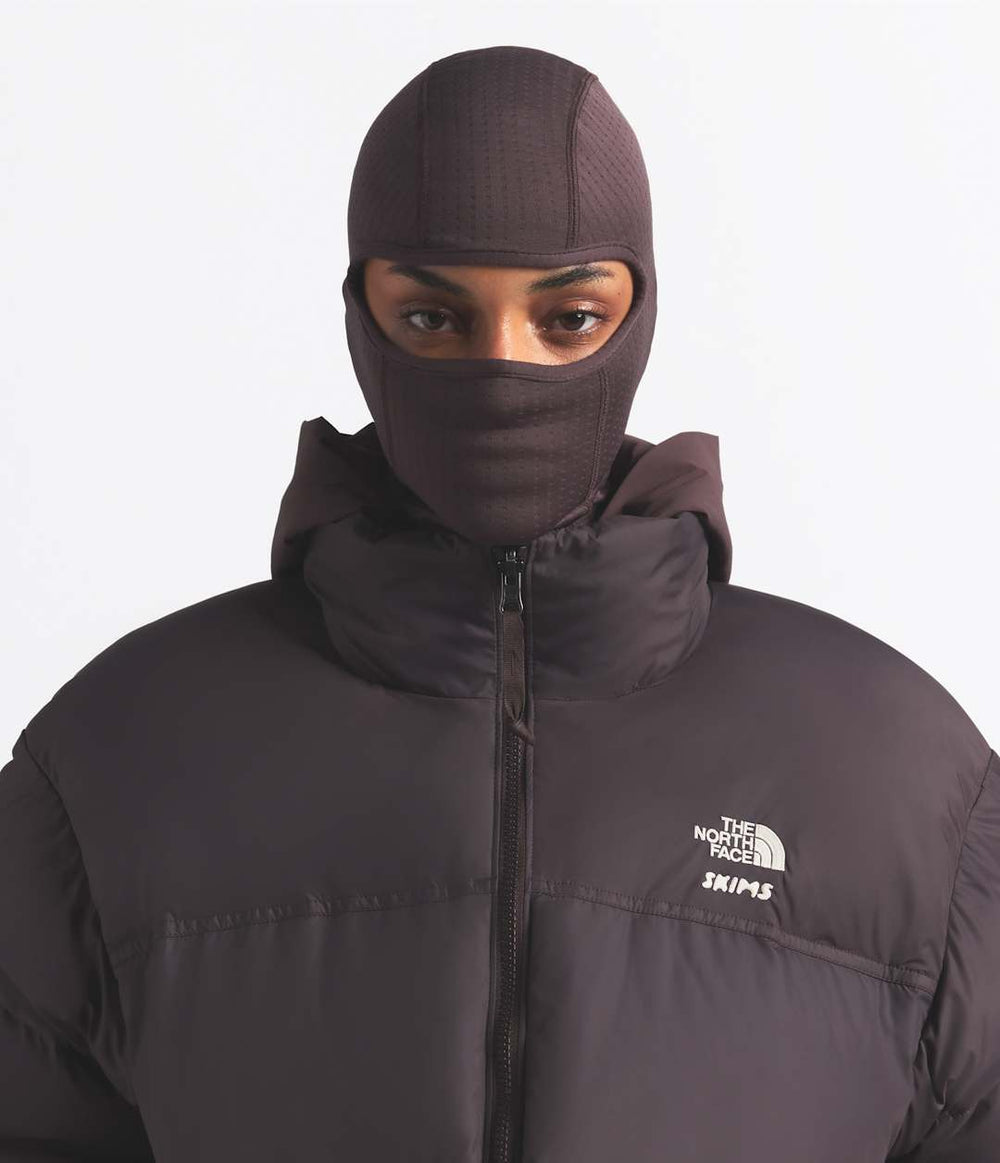 The North Face X SKIMS DOTKNIT Balaclava