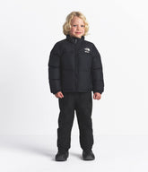The North Face X SKIMS Kids' 1996 Nuptse Jacket