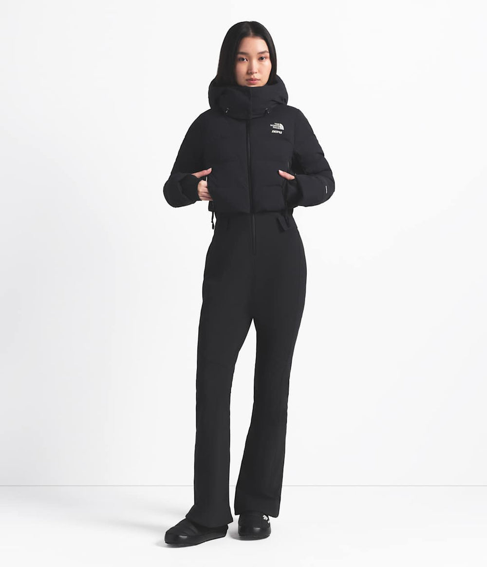 The North Face X SKIMS Women's Off The Clock One Piece