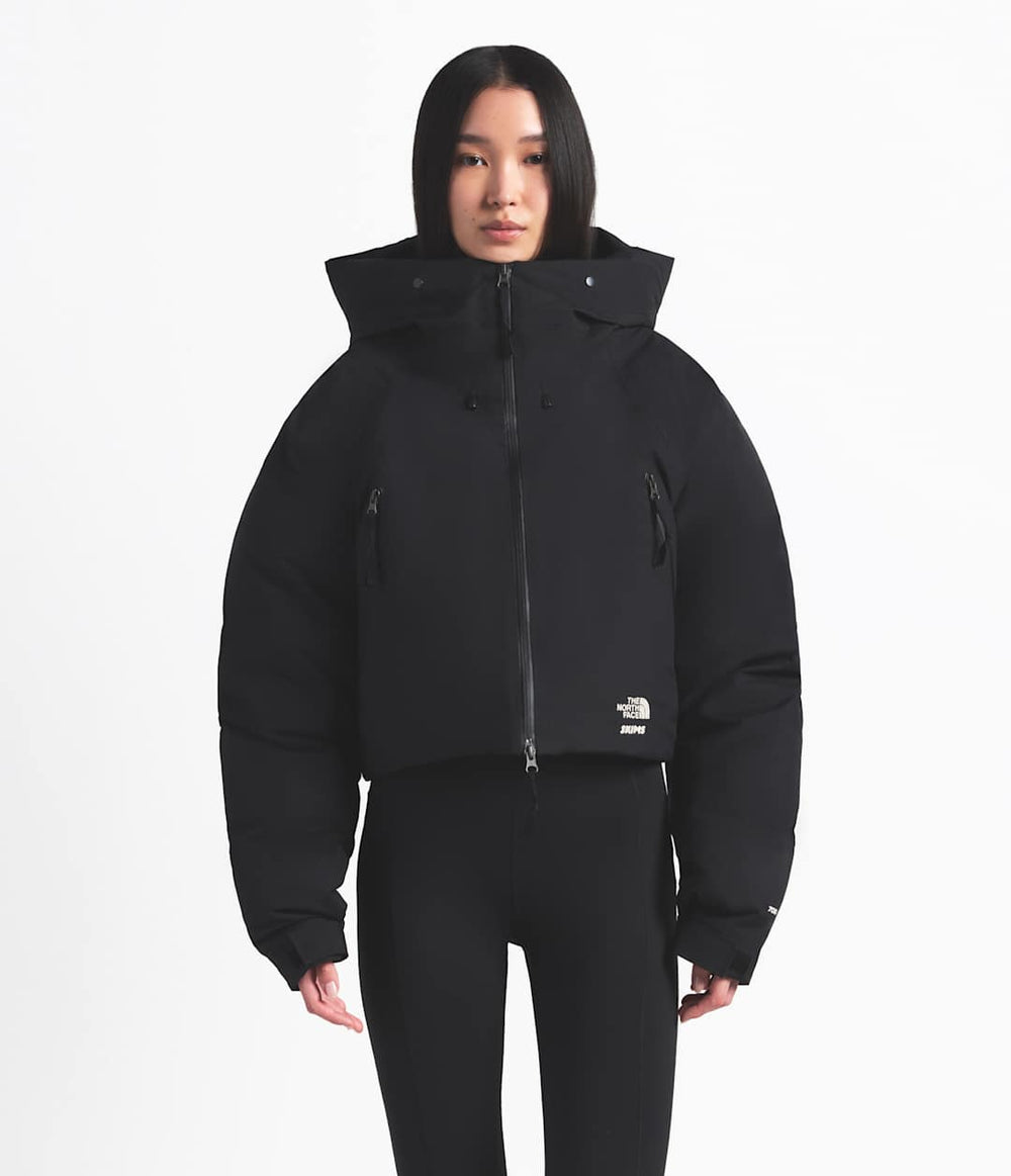 The North Face X SKIMS Women's Insulated Shell Jacket