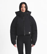 The North Face X SKIMS Women's Insulated Shell Jacket