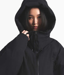 The North Face X SKIMS Women's Insulated Shell Jacket