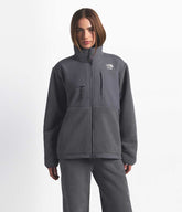 The North Face X SKIMS 1995 Denali Fleece Jacket