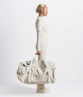 The North Face X SKIMS Base Camp Duffel - Large