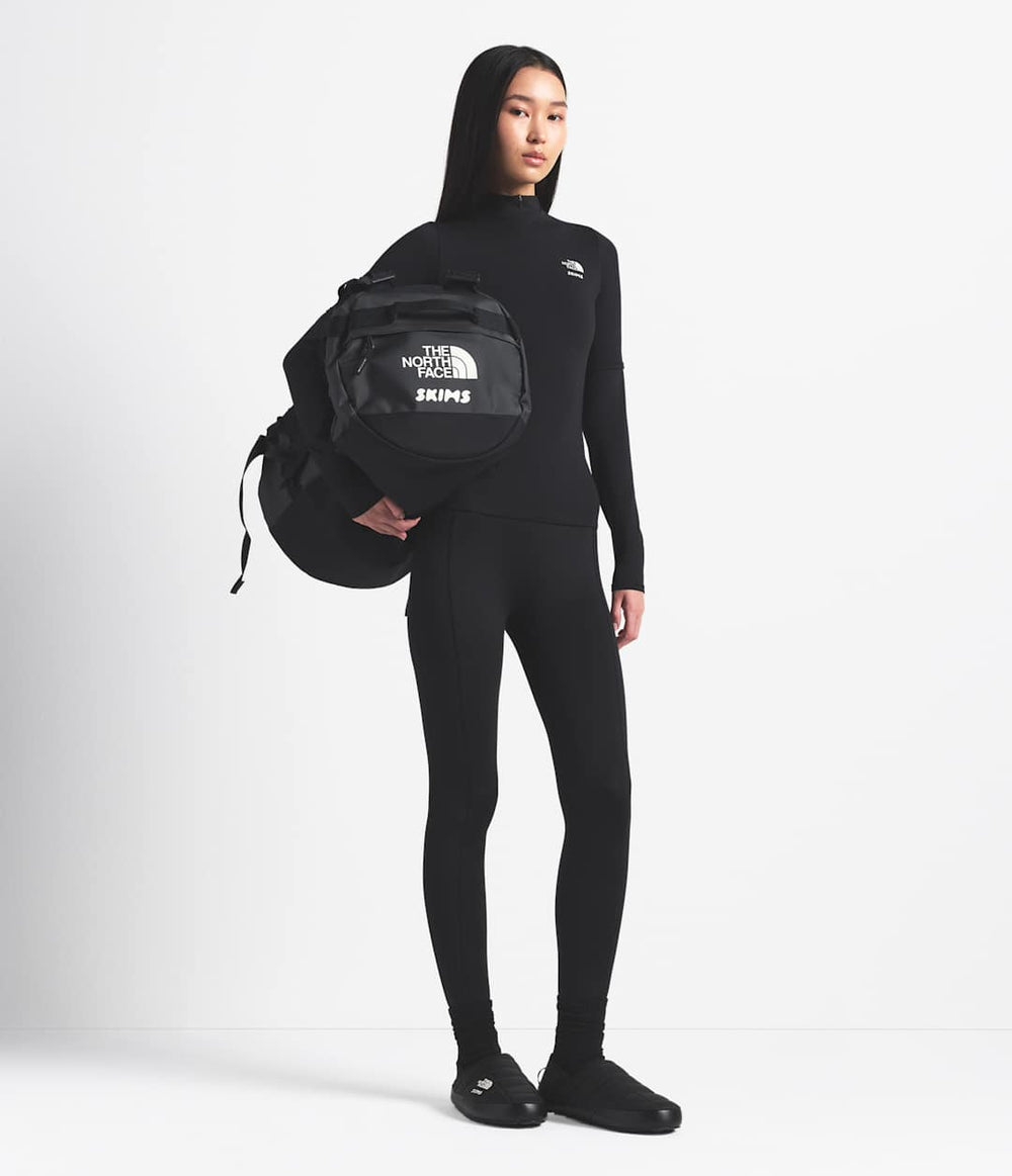 The North Face X SKIMS Base Camp Duffel - Small