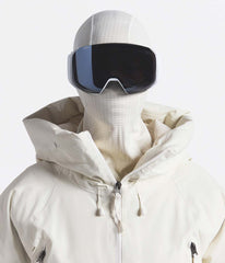 The North Face X SKIMS DOTKNIT Balaclava