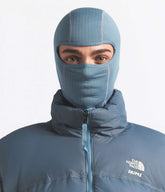 The North Face X SKIMS DOTKNIT Balaclava