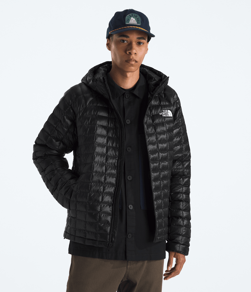 Men’s THERMOBALL™ Hooded Jacket