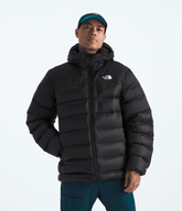 Men’s Kalix Down Hoodie