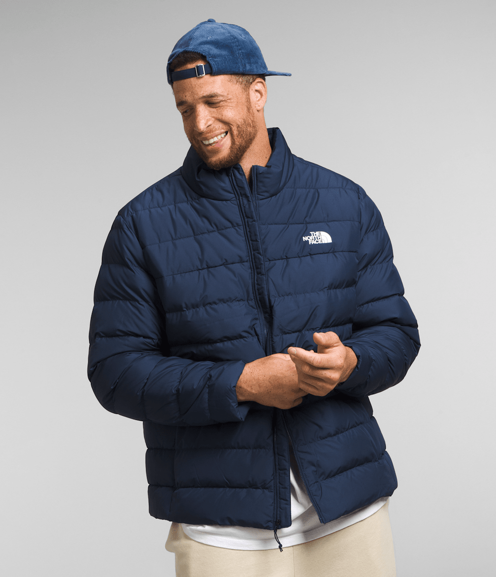 Men’s Big Aconcagua 3 Jacket