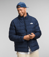Men’s Big Aconcagua 3 Jacket