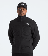 Men’s Mountain Sweatshirt Full-Zip Jacket