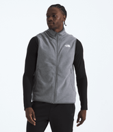Men’s Glacier Fleece Vest