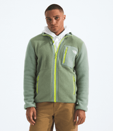 Men’s Yumiori Full-Zip Jacket