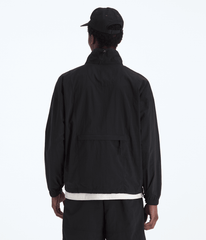 Men’s TNF™ Red Box Taslan Jacket