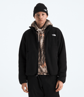 Men’s Yumiori Off Peak Full-Zip Jacket