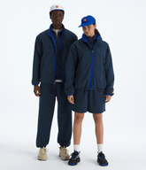 Men’s TNF™ Red Box Reversible Fleece Jacket