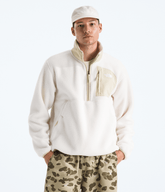 Men’s Yumiori Off Peak ½-Zip Jacket