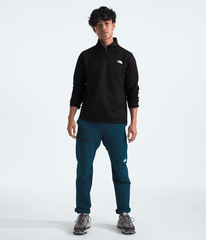 Men’s DOTKNIT™ Thermal ¼-Zip