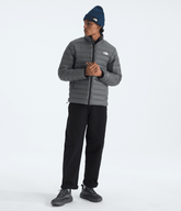Men’s Classic Down Jacket