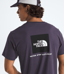 Men’s Evolution Box NSE Regular Short-Sleeve Tee