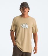Men’s Meadow Mist Regular Short-Sleeve Tee