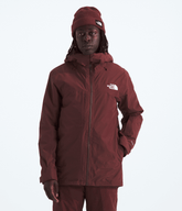 Men’s THERMOBALL™ Snow Triclimate™ Jacket