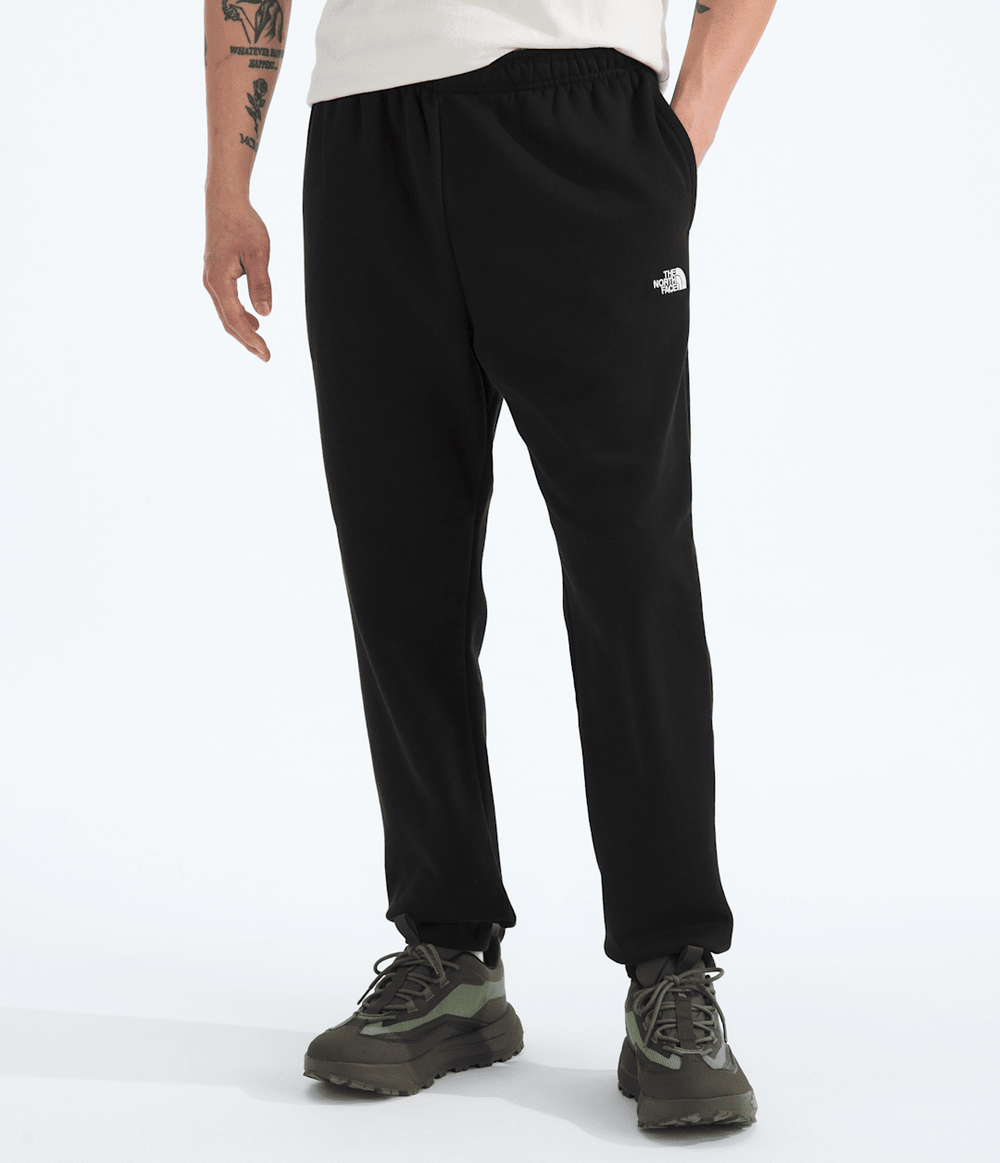 Men’s Evolution Simple Dome Regular Joggers