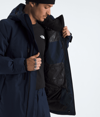 Men’s Chakal Jacket