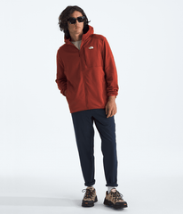 Men’s TNF™ Performance Fleece Full-Zip Hoodie