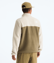 Men’s Yumiori ¼-Zip Jacket