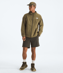 Men’s Tek Approach FUTUREFLEECE™ Hooded Jacket