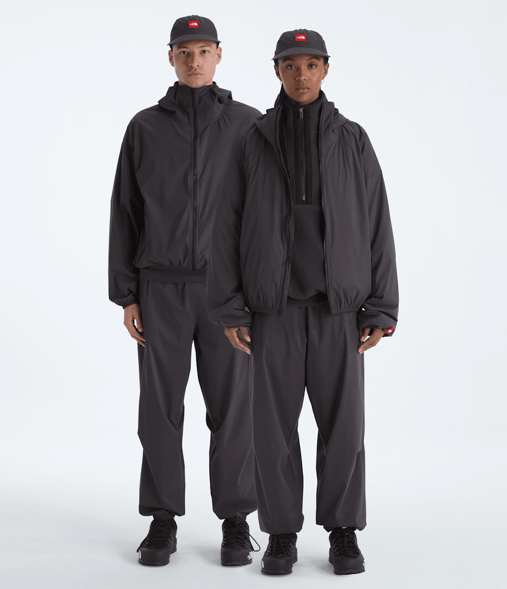 Men’s TNF™ Red Box Packable Wind Pants