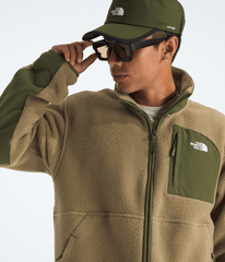 Men’s Yumiori Off Peak Full-Zip Jacket