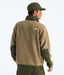 Men’s Yumiori Off Peak Full-Zip Jacket