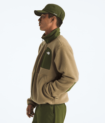 Men’s Yumiori Off Peak Full-Zip Jacket